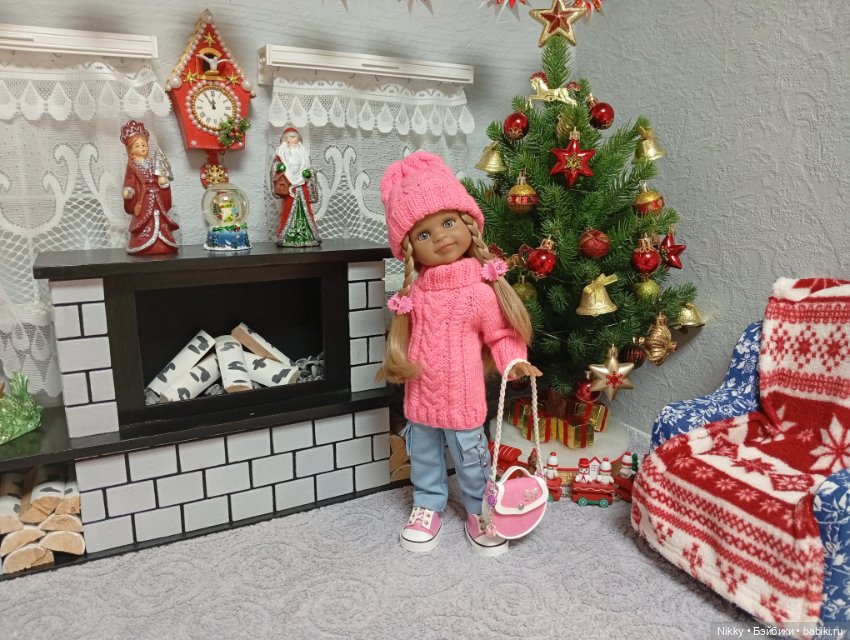 А вы уже начали готовиться к Новому году