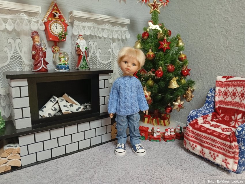 А вы уже начали готовиться к Новому году