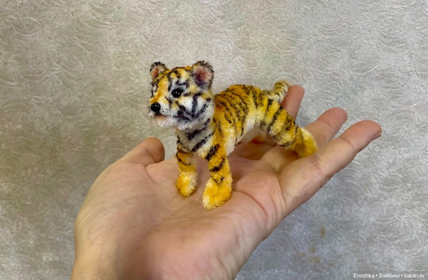 Продолжаю пополнять свой зоопарк (фото 3)