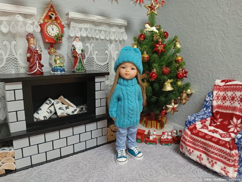 А вы уже начали готовиться к Новому году