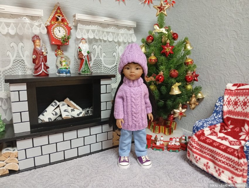 А вы уже начали готовиться к Новому году