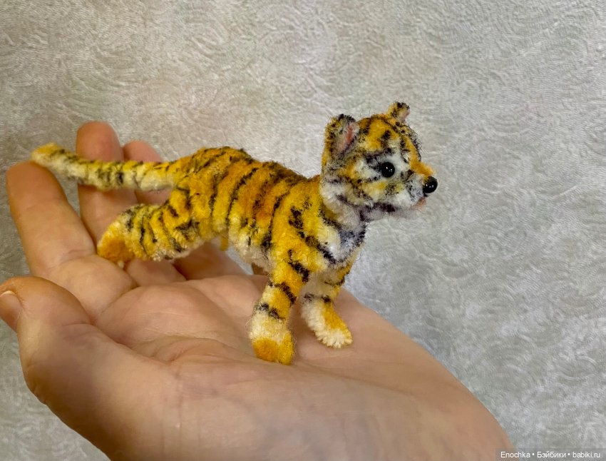 Продолжаю пополнять свой зоопарк (фото 4)