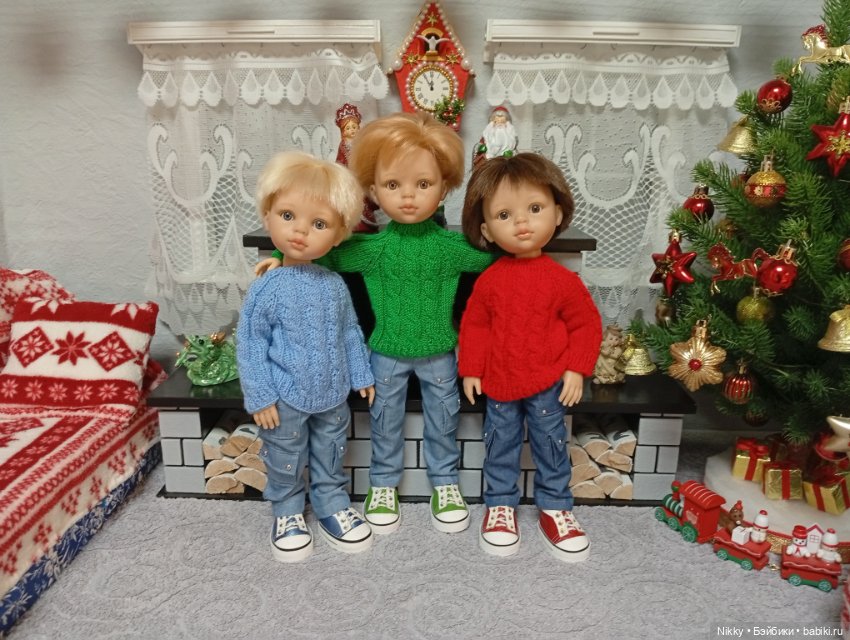 А вы уже начали готовиться к Новому году