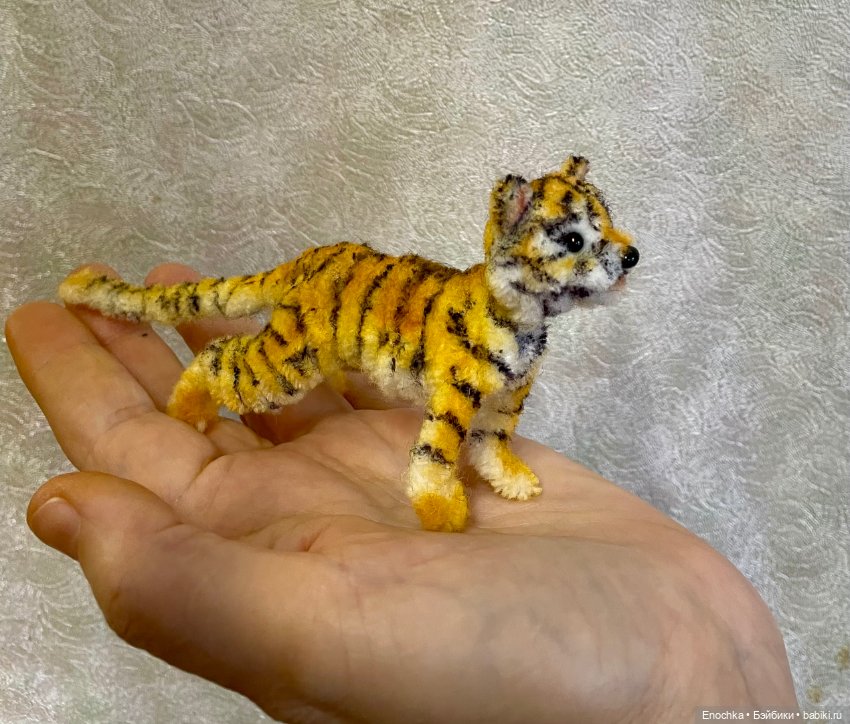 Продолжаю пополнять свой зоопарк (фото 2)