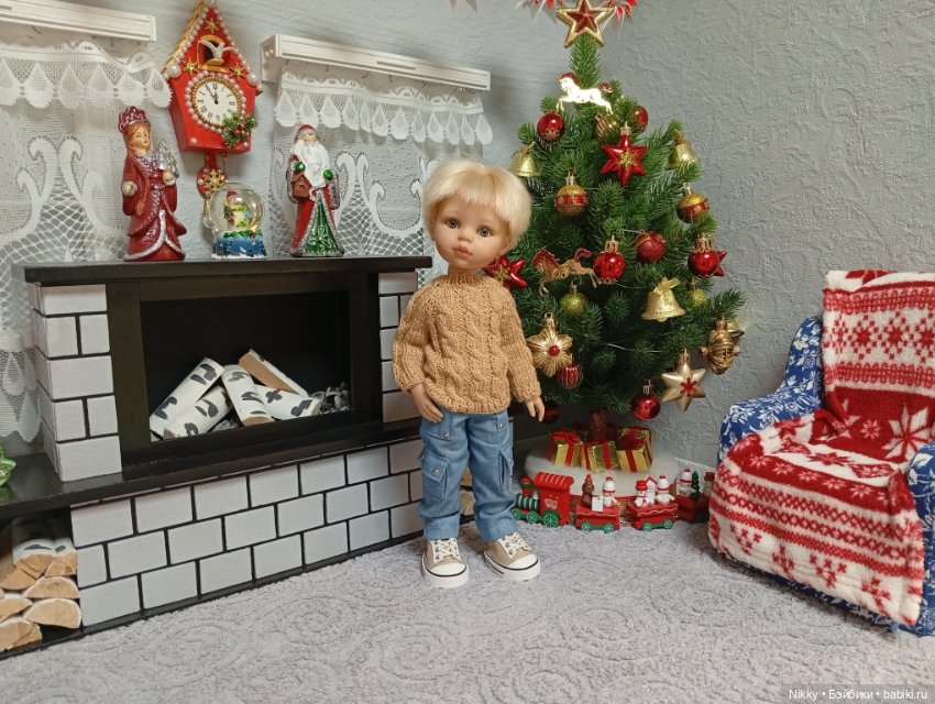 А вы уже начали готовиться к Новому году