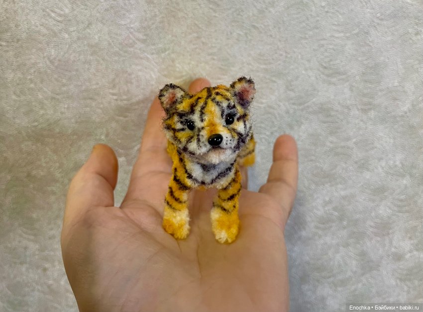 Продолжаю пополнять свой зоопарк (фото 5)