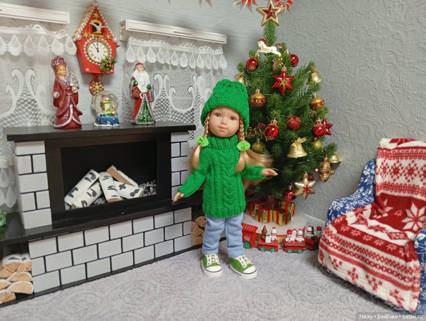 А вы уже начали готовиться к Новому году