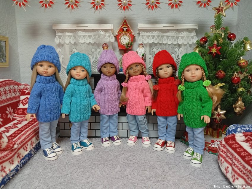 А вы уже начали готовиться к Новому году