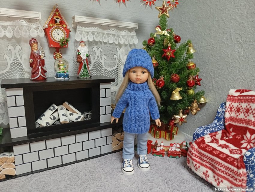 А вы уже начали готовиться к Новому году