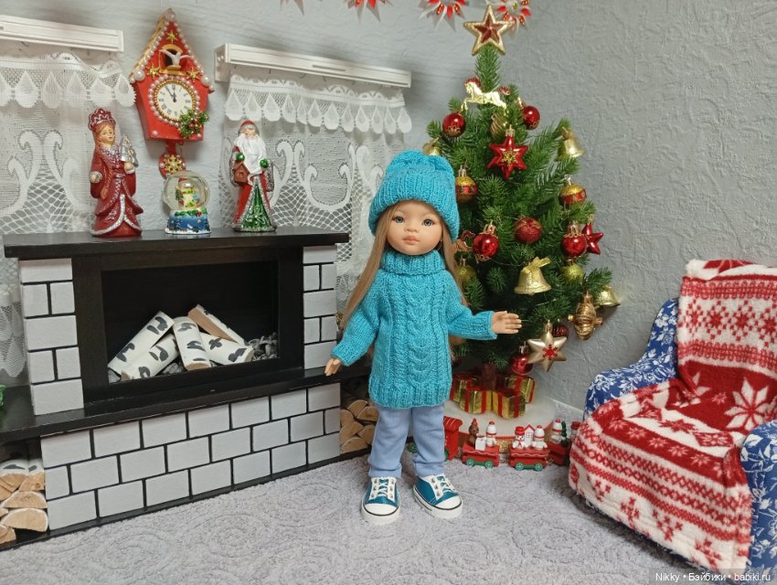 А вы уже начали готовиться к Новому году