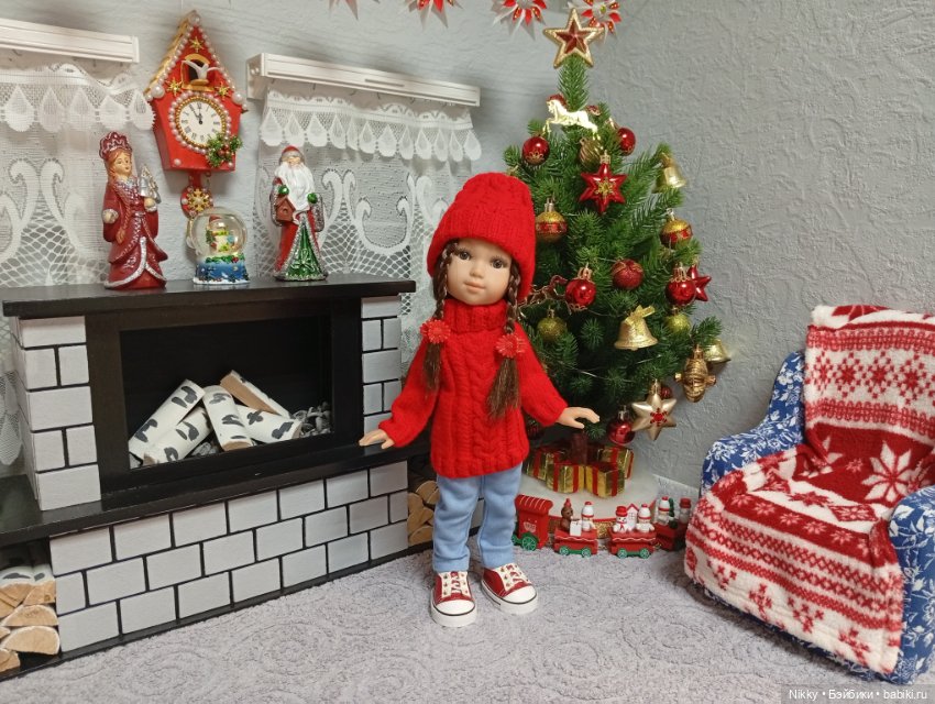 А вы уже начали готовиться к Новому году