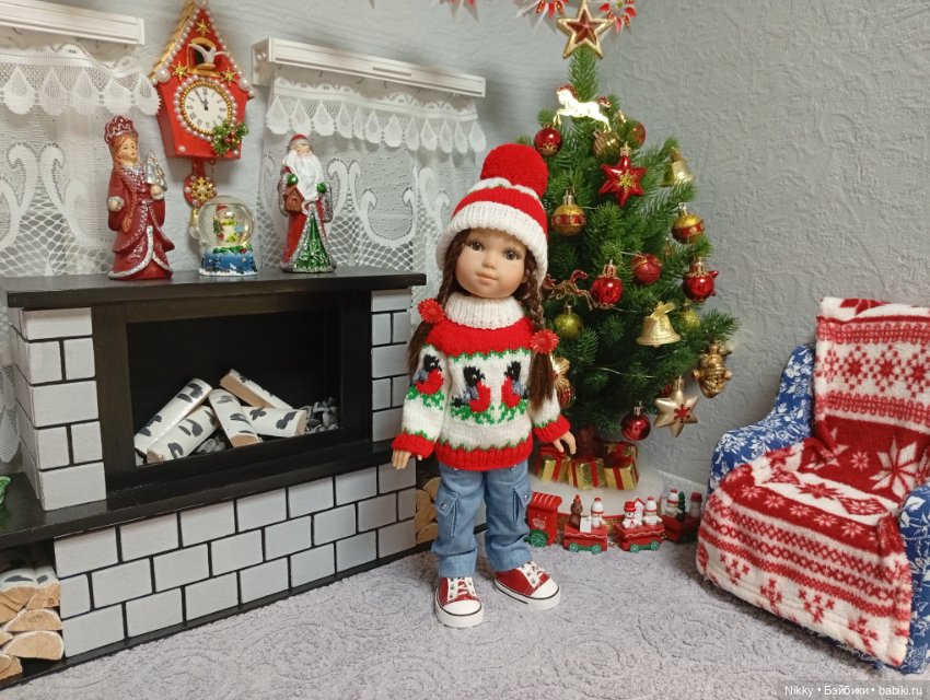 А вы уже начали готовиться к Новому году (фото 2)