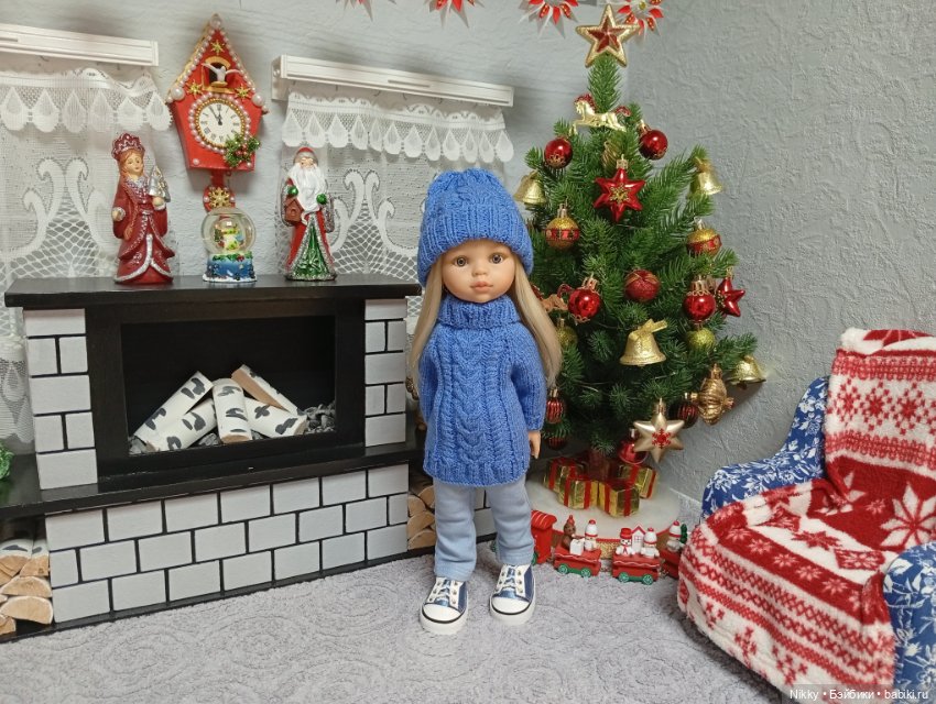 А вы уже начали готовиться к Новому году