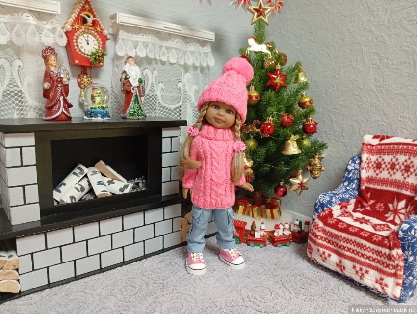 А вы уже начали готовиться к Новому году