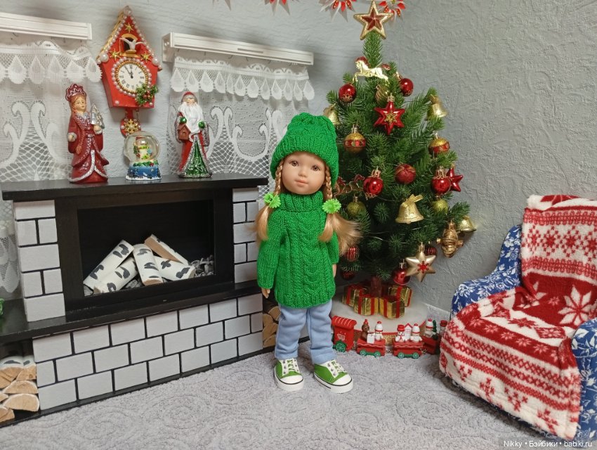 А вы уже начали готовиться к Новому году