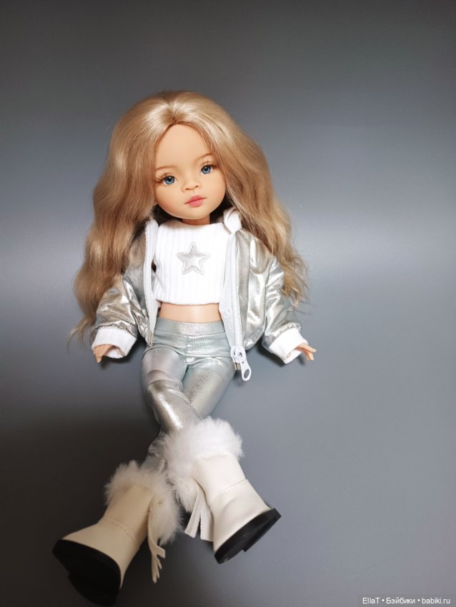 3,4,5... Многодетная Паолкомать😁) (фото 3)