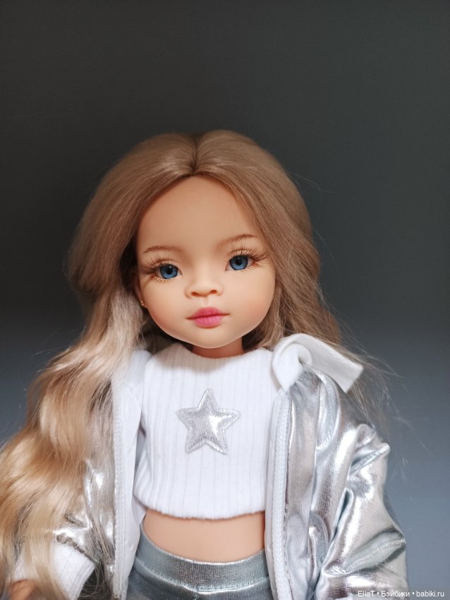 3,4,5... Многодетная Паолкомать😁) (фото 5)