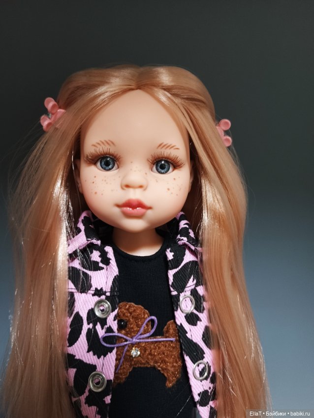 3,4,5... Многодетная Паолкомать😁) (фото 9)