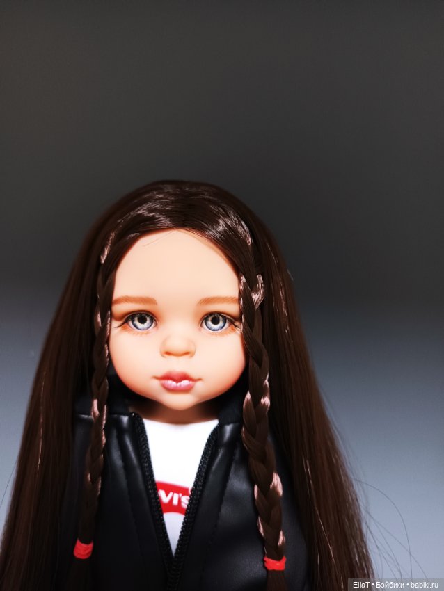 3,4,5... Многодетная Паолкомать😁)