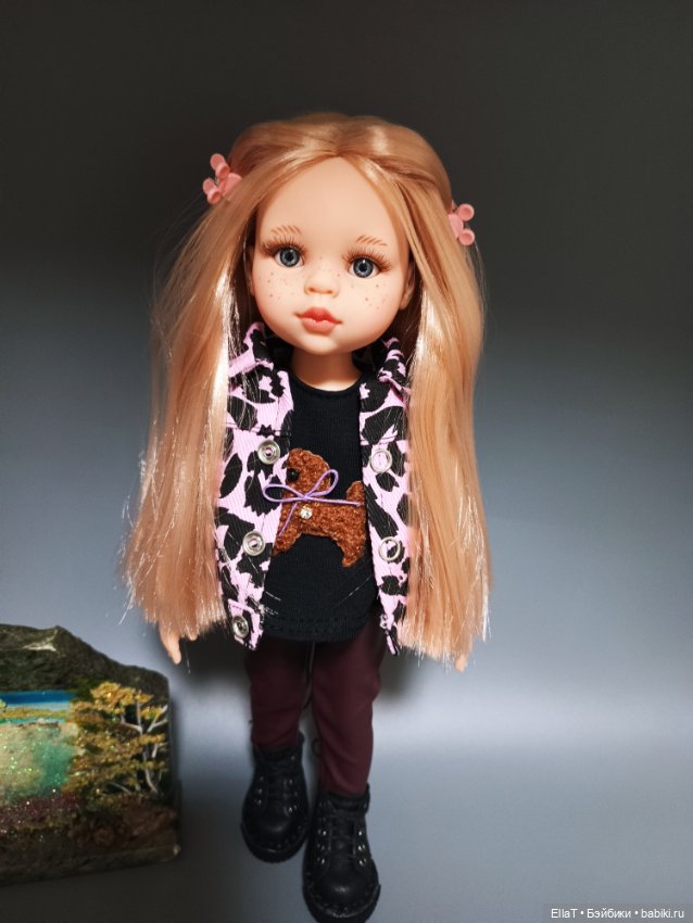 3,4,5... Многодетная Паолкомать😁) (фото 8)