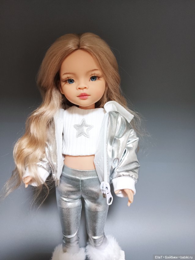 3,4,5... Многодетная Паолкомать😁) (фото 4)