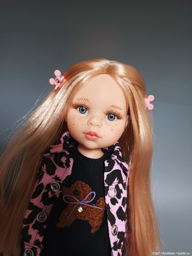 3,4,5... Многодетная Паолкомать😁) (фото 7)