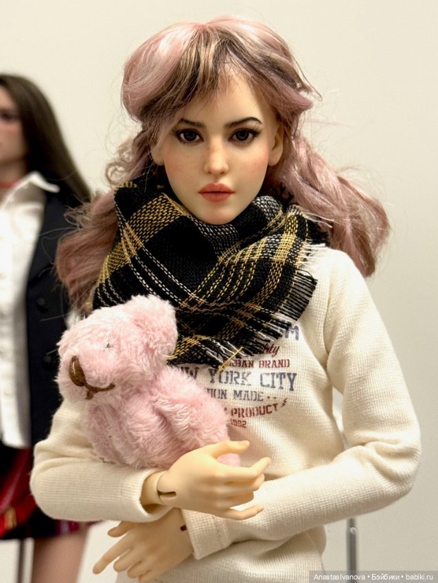 Хорошие девчата - JRDolls (фото 5)