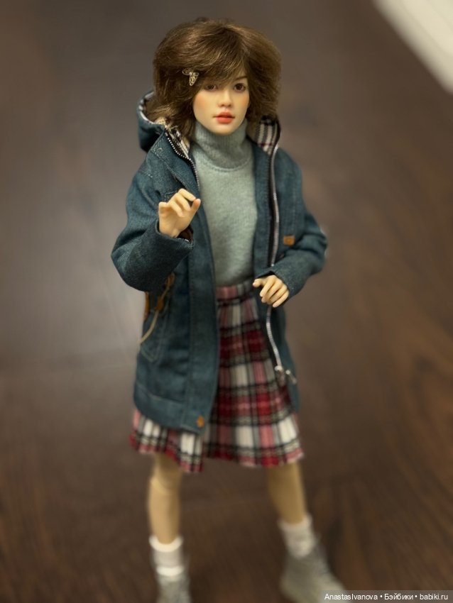 Хорошие девчата - JRDolls (фото 3)