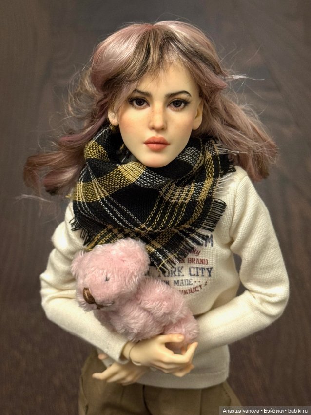 Хорошие девчата - JRDolls (фото 4)