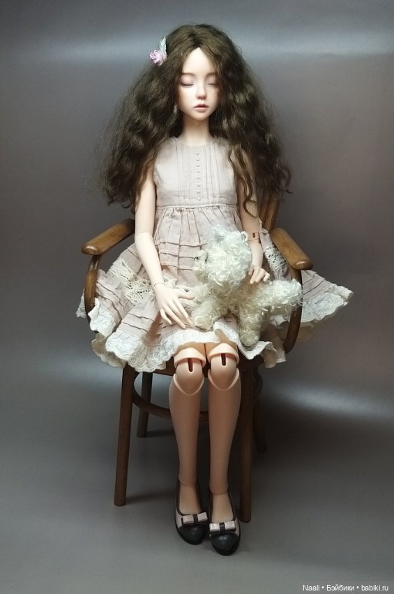 Венди — Куклы Bimong (Бимонг): Narae (Нарае) (фото 2)