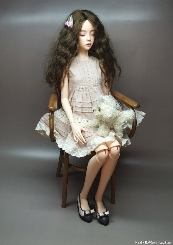 Венди — Куклы Bimong (Бимонг): Narae (Нарае)