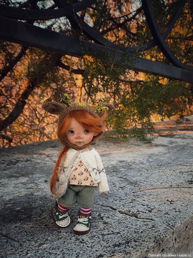 Пенелопа — Авторские куклы BJD (БЖД) у нас дома: фото (фото 4)