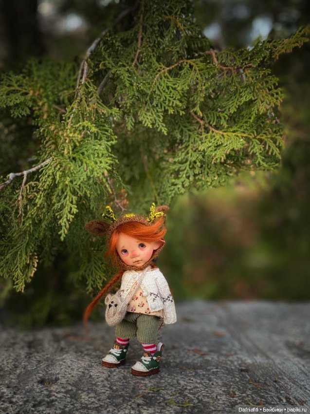 Пенелопа — Авторские куклы BJD (БЖД) у нас дома: фото