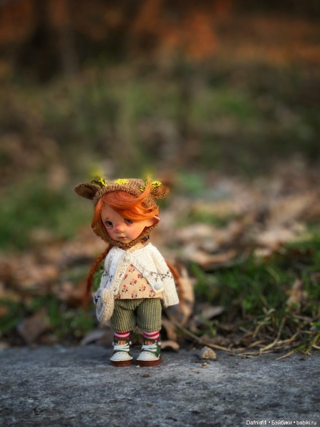 Пенелопа — Авторские куклы BJD (БЖД) у нас дома: фото (фото 2)