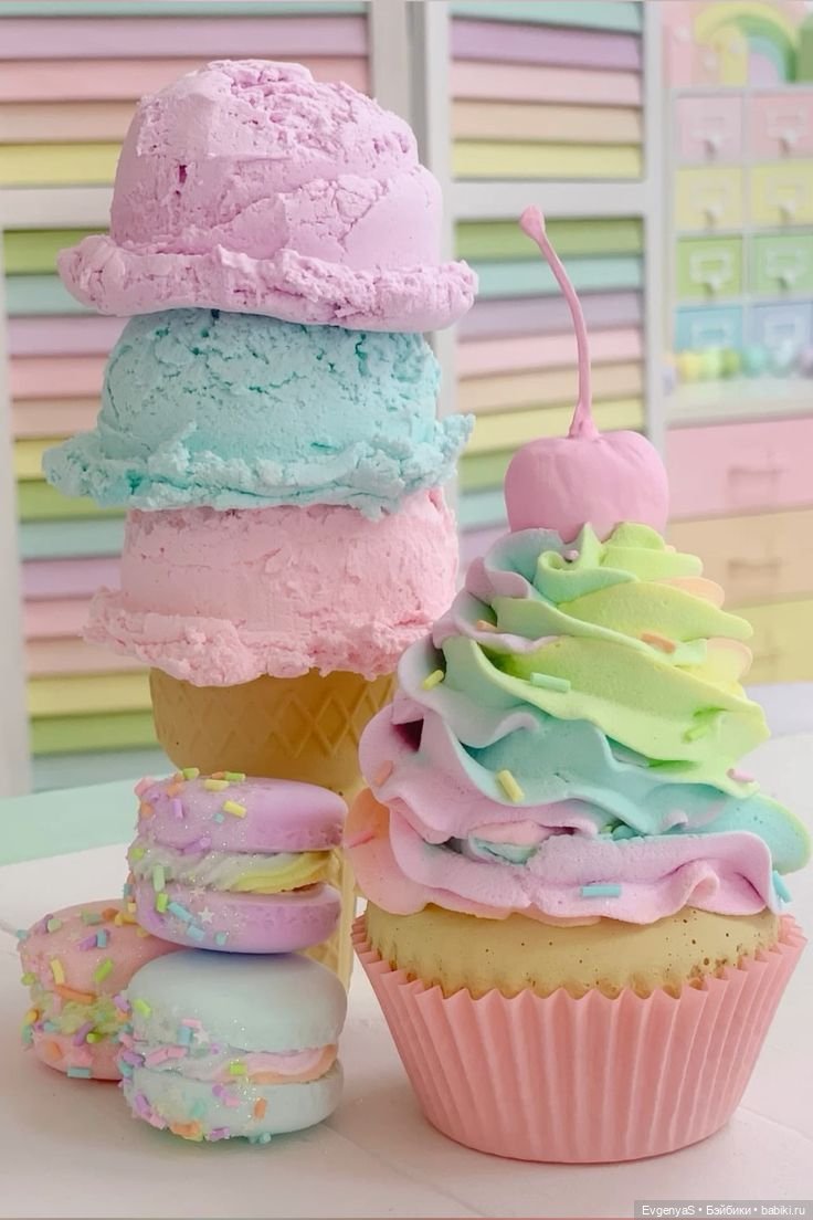 Зефирный образ — Авторские шарнирные куклы своими руками: лепка (фото 7)