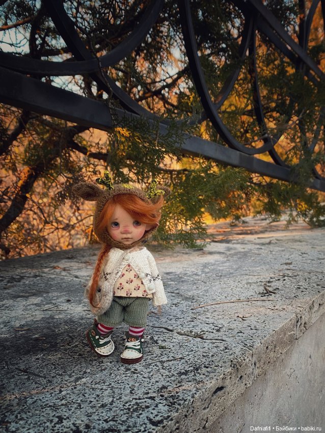 Пенелопа — Авторские куклы BJD (БЖД) у нас дома: фото (фото 7)