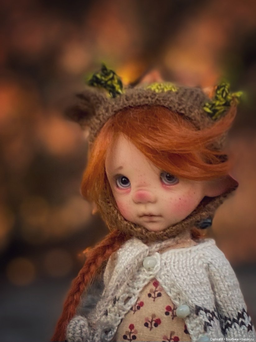 Пенелопа — Авторские куклы BJD (БЖД) у нас дома: фото (фото 5)