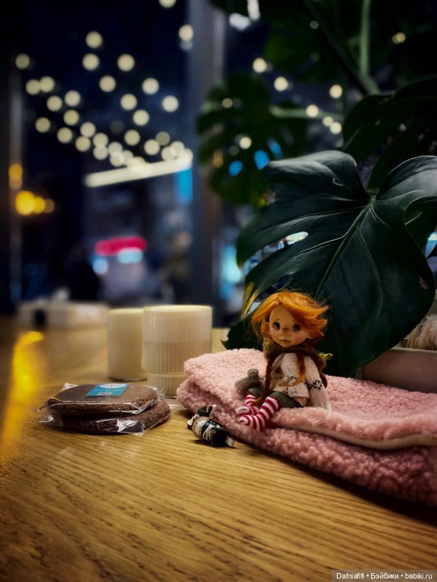 Пенелопа — Авторские куклы BJD (БЖД) у нас дома: фото