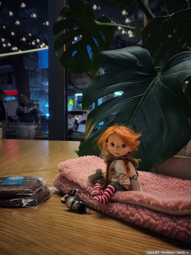 Пенелопа — Авторские куклы BJD (БЖД) у нас дома: фото