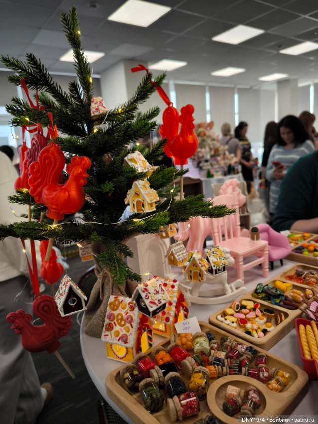 Мой поход на Доллсток — Выставки кукол и мишек Тедди: фоторепортажи