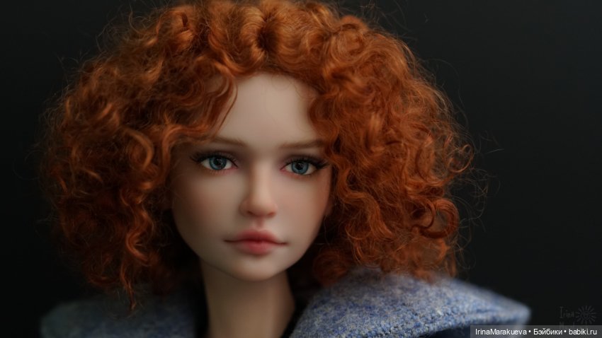 Mermaid (Русалочка от Tender Creation) (фото 9)