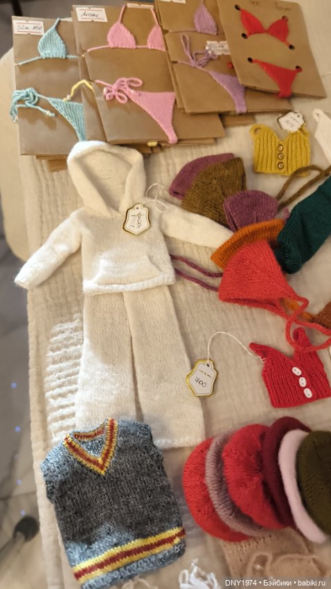 Мой поход на Доллсток — Выставки кукол и мишек Тедди: фоторепортажи