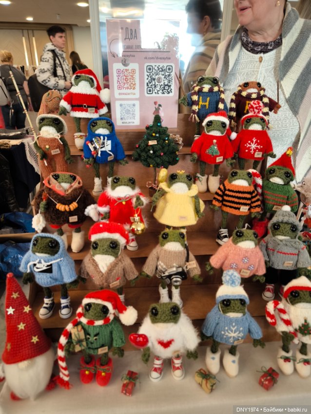 Мой поход на Доллсток — Выставки кукол и мишек Тедди: фоторепортажи