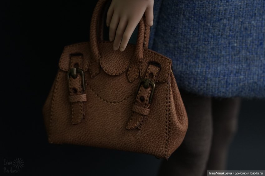 Mermaid (Русалочка от Tender Creation) (фото 8)