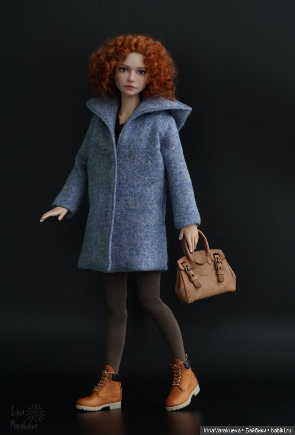 Mermaid (Русалочка от Tender Creation) (фото 4)