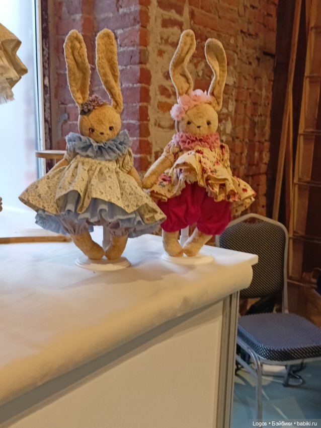 Бал кукол в Санкт-Петербурге (фото 3)