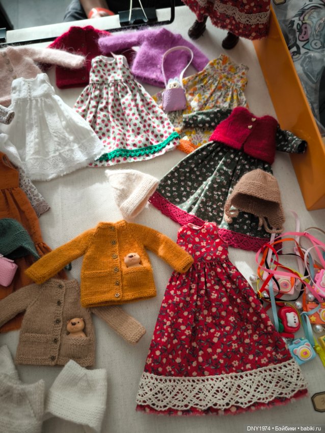 Мой поход на Доллсток — Выставки кукол и мишек Тедди: фоторепортажи