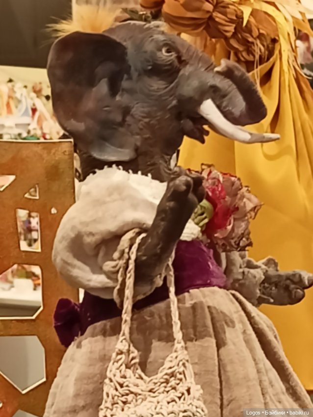 Бал кукол в Санкт-Петербурге