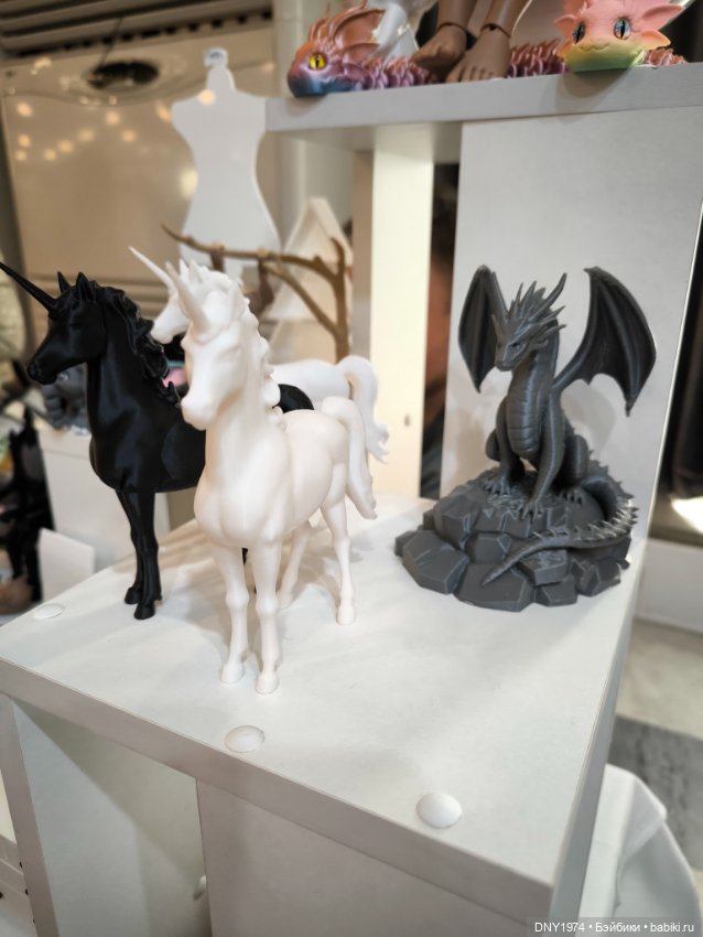 Мой поход на Доллсток — Выставки кукол и мишек Тедди: фоторепортажи