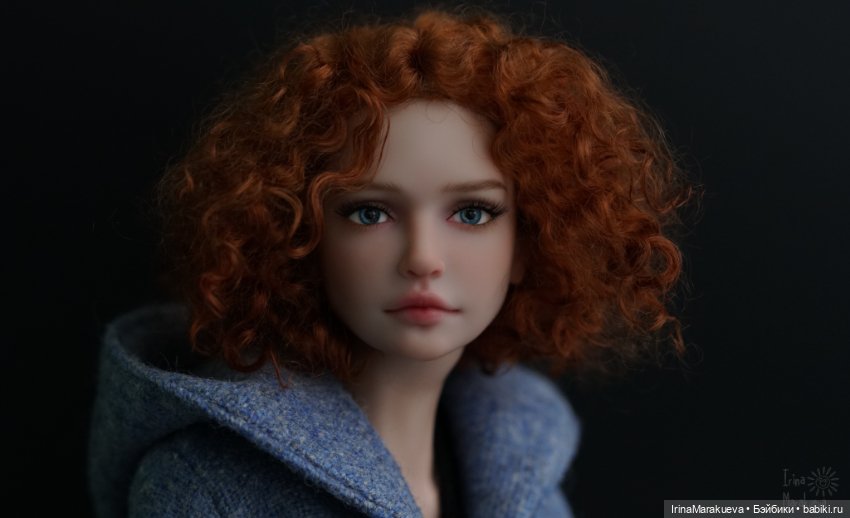 Mermaid (Русалочка от Tender Creation) (фото 3)